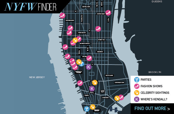 Fashion Finder Day 5 Fashion Finder Day 5
